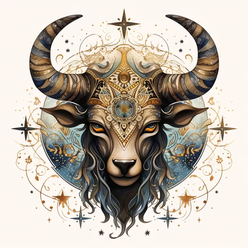 Zodiac Sign Art Personalizables