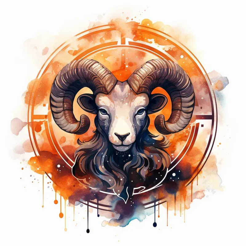 Zodiac Sign Art Personalizables