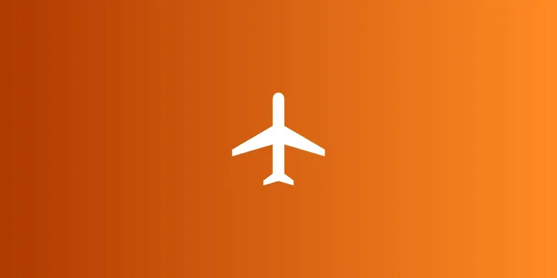 Vacation Planner generated by undefined