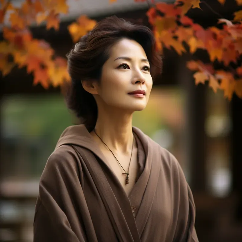 Elegant Portraits