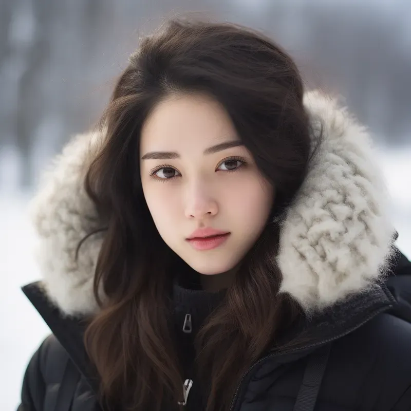 Elegant Portraits