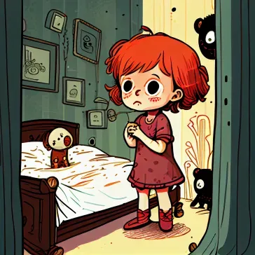 Childrens Book Illustrations