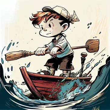 Childrens Book Illustrations
