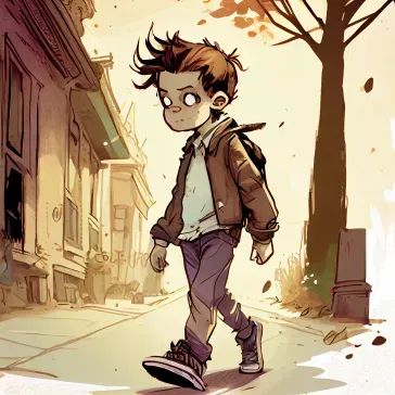 Childrens Book Illustrations