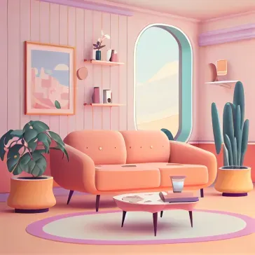 Backgrounds Cartoon Illustrations
