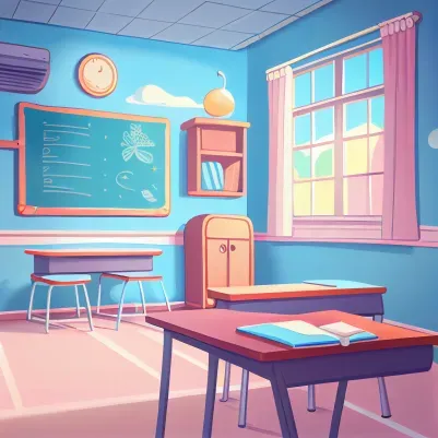 Backgrounds Cartoon Illustrations