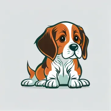 Cute Animal Mascots