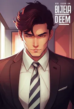 Korea Comic Book Covers