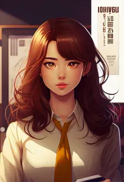 Korea Comic Book Covers