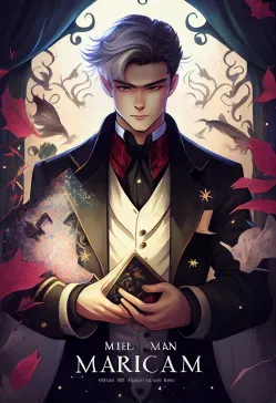 Korea Comic Book Covers