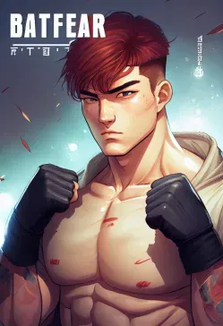 Korea Comic Book Covers