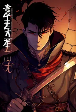 Korea Comic Book Covers