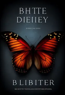 Thriller Book Covers