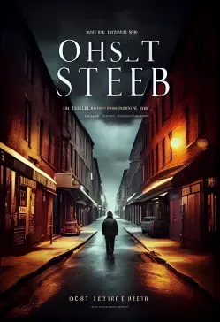 Thriller Book Covers