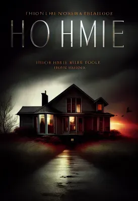 Thriller Book Covers