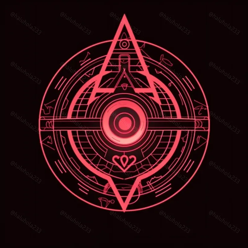 Magic Circles