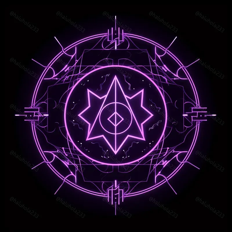 Magic Circles