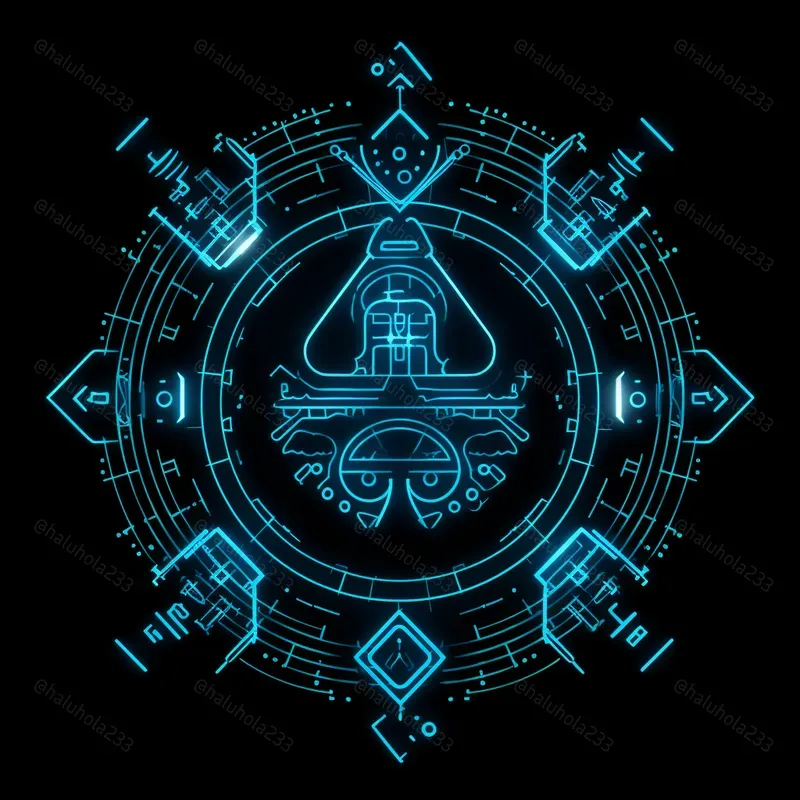 Magic Circles