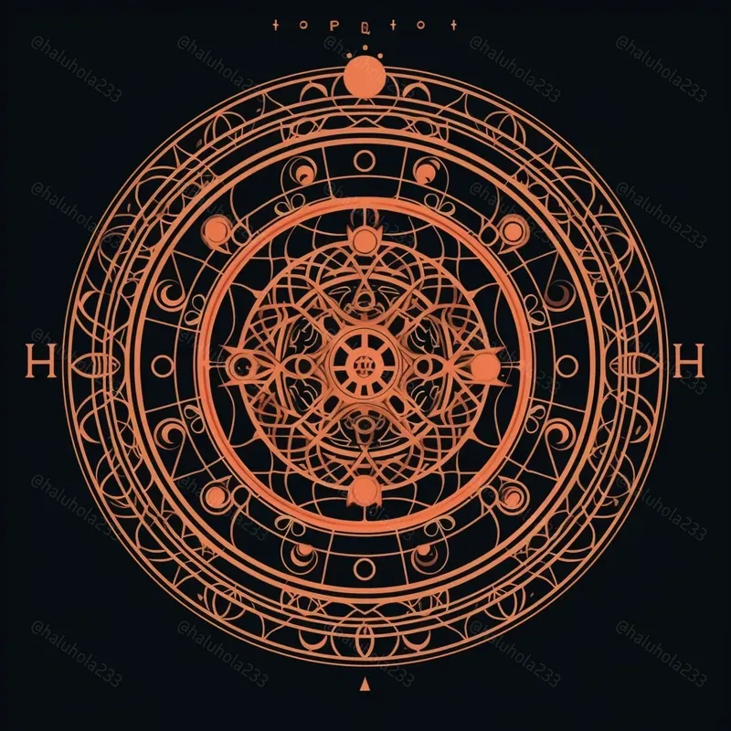 Magic Circles