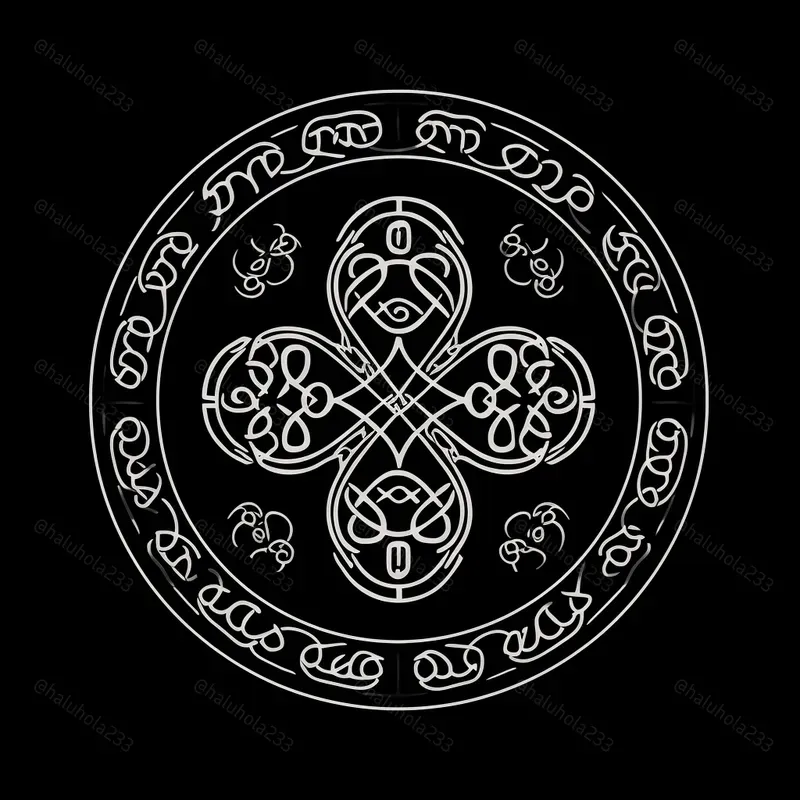 Magic Circles