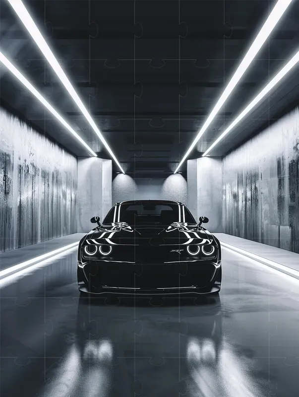 Car Lighting Studio