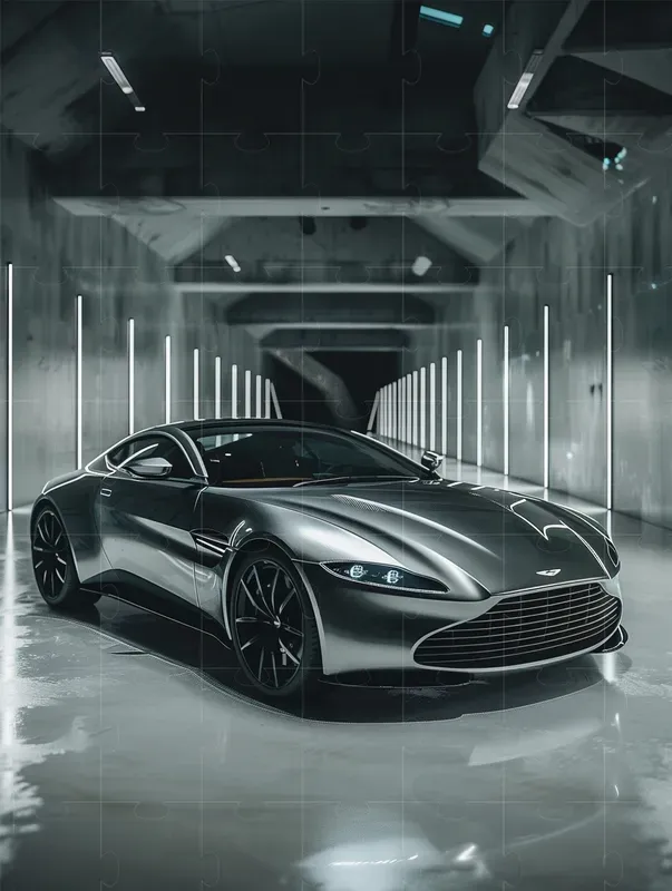 Car Lighting Studio