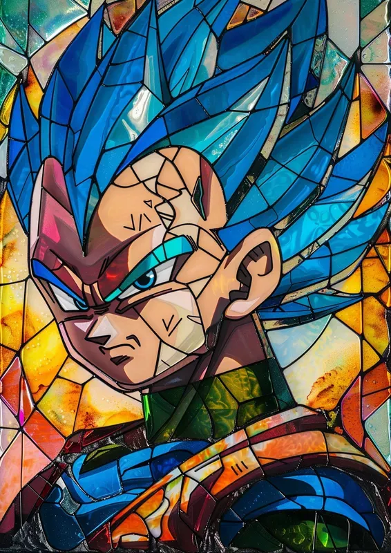 Stained Glass Tributes To Heroes