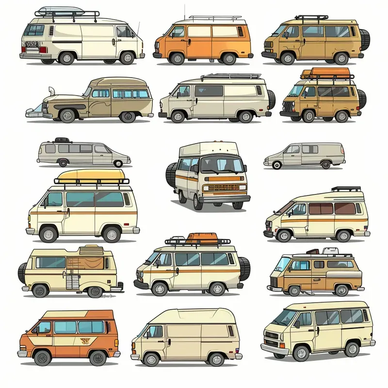 Pro Vector Large Sets Of Transport