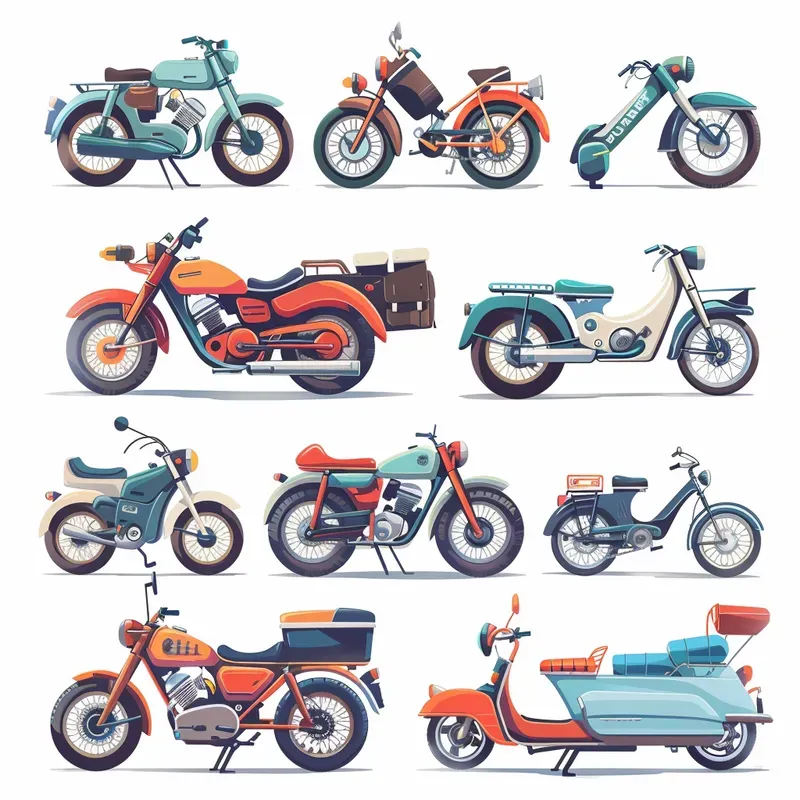 Pro Vector Large Sets Of Transport