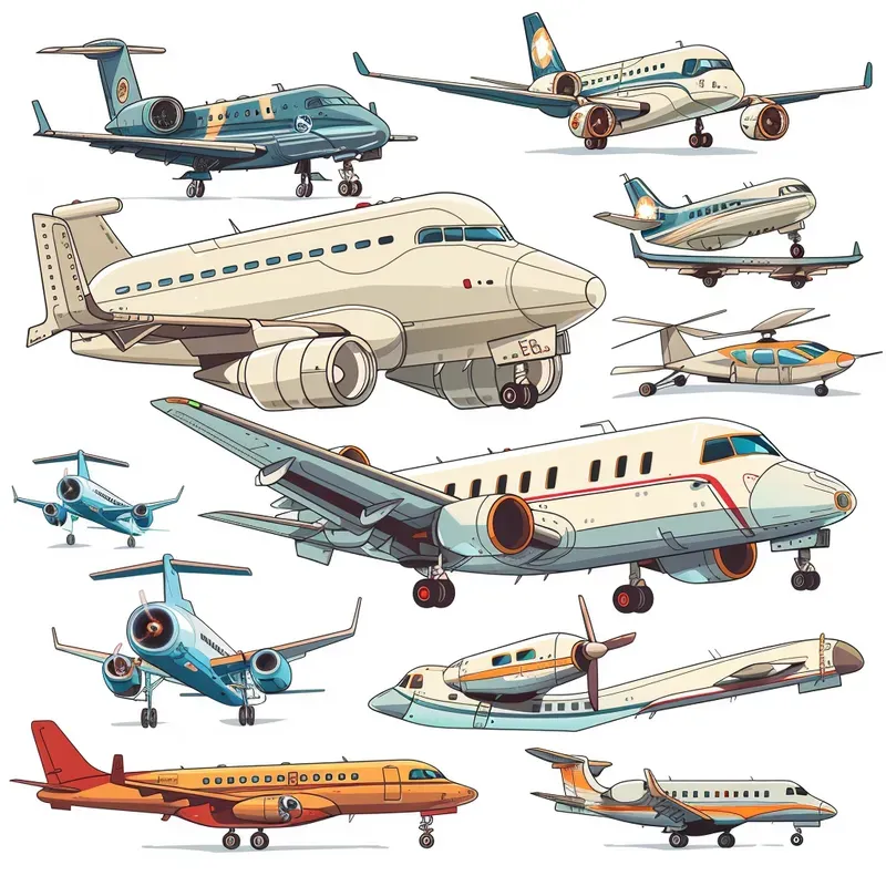 Pro Vector Large Sets Of Transport