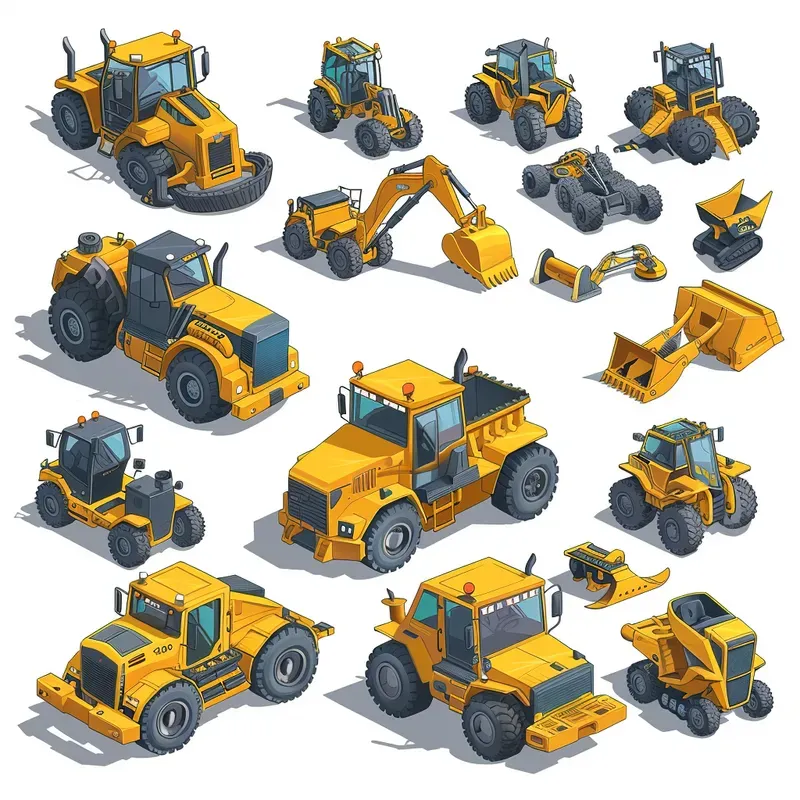 Pro Vector Large Sets Of Transport
