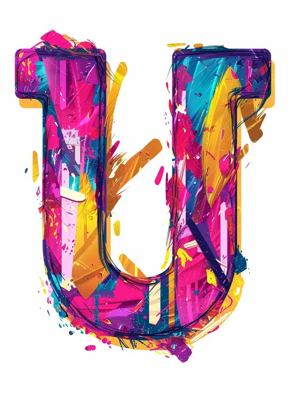 Graffiti Style Alphabets