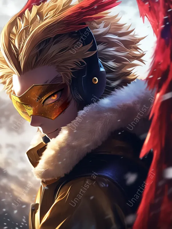 Semirealistic My Hero Academia