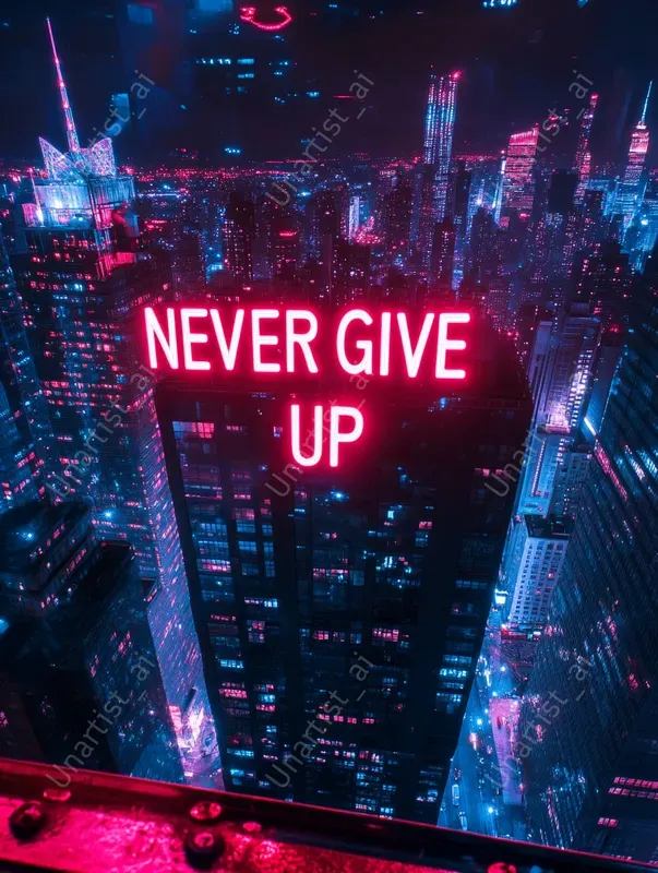 Strong Motivational Wallpapers