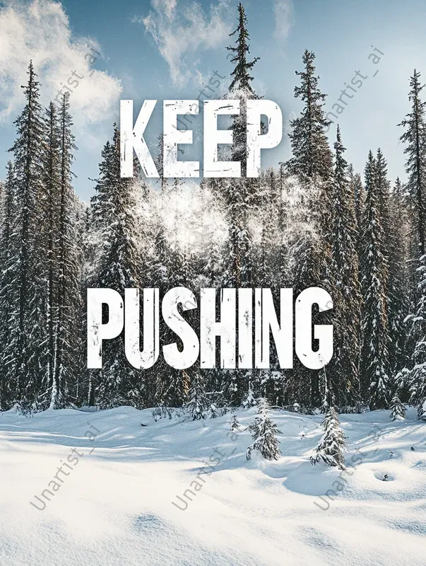 Strong Motivational Wallpapers