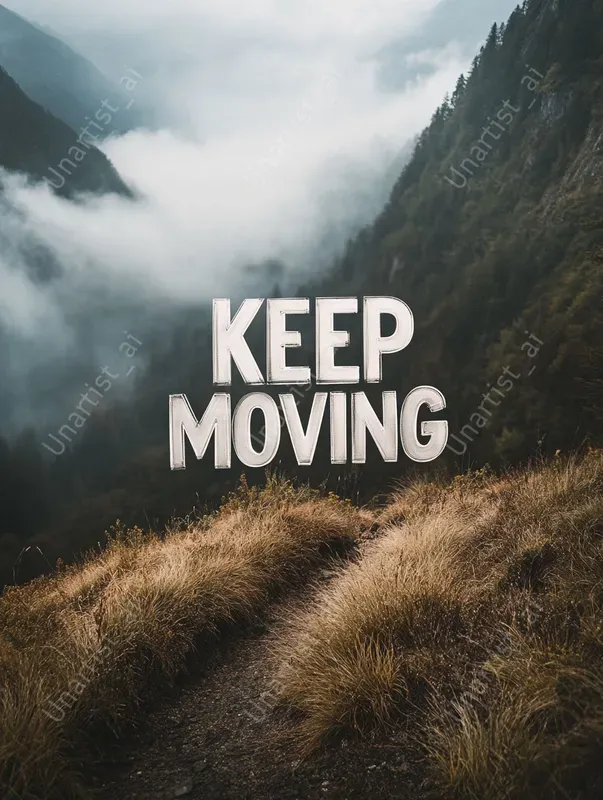 Strong Motivational Wallpapers