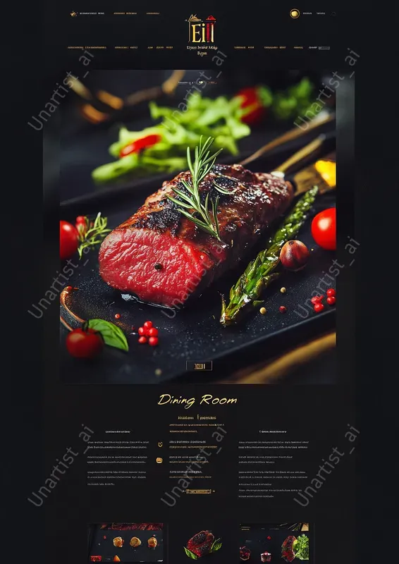 Ui Ux Web Design Templates
