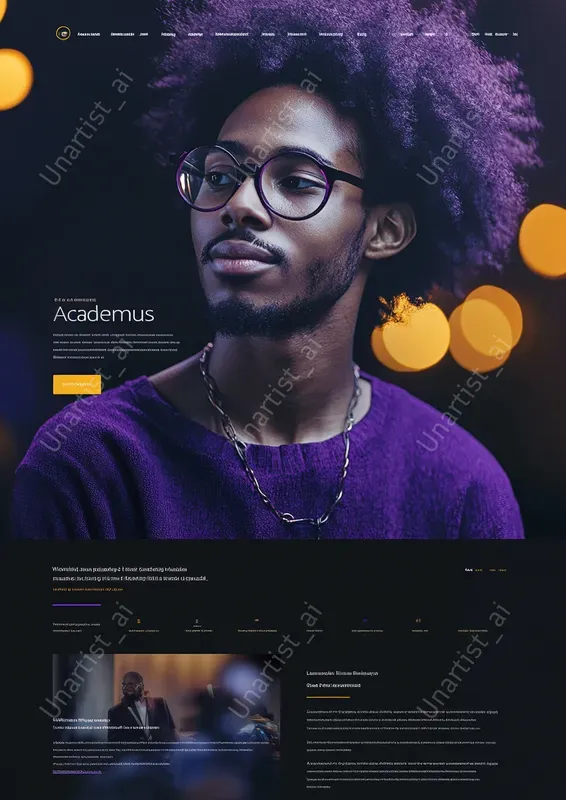 Ui Ux Web Design Templates