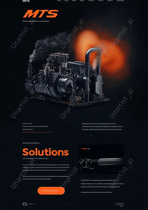 Ui Ux Web Design Templates
