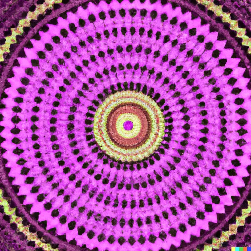 Mandala Designs