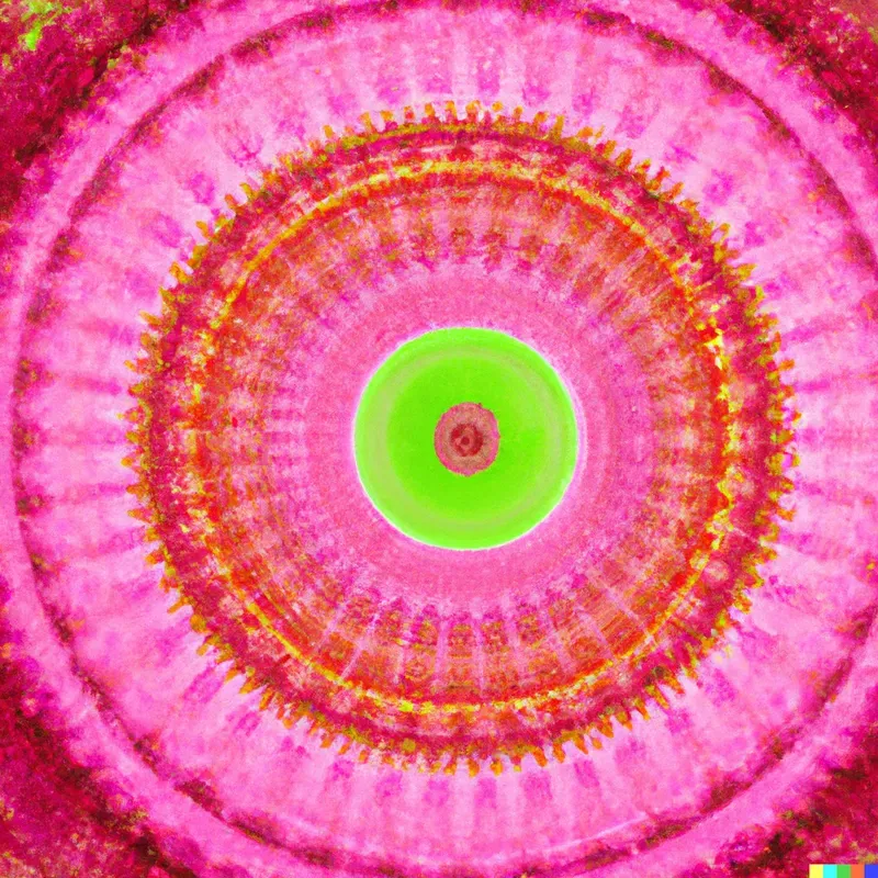 Mandala Designs