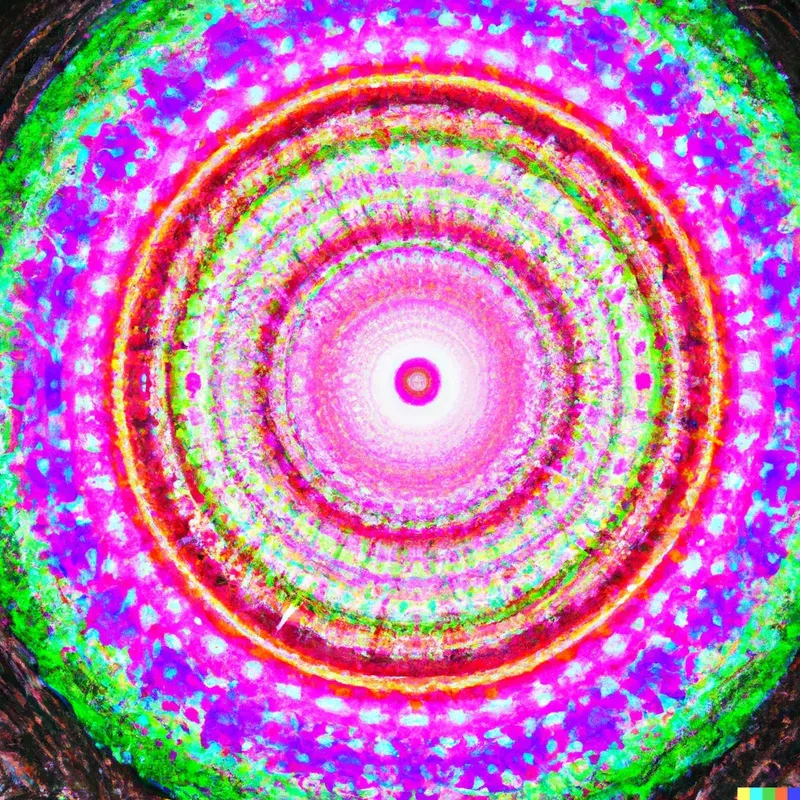 Mandala Designs