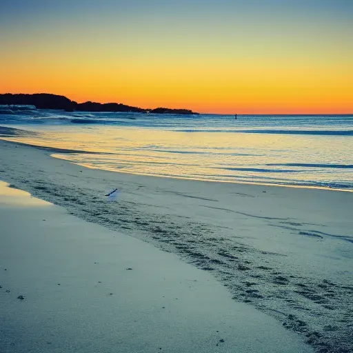 Sunset Beach
