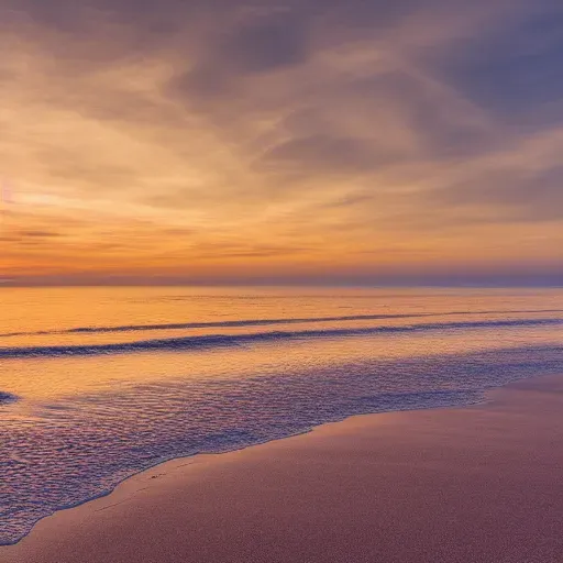 Sunset Beach