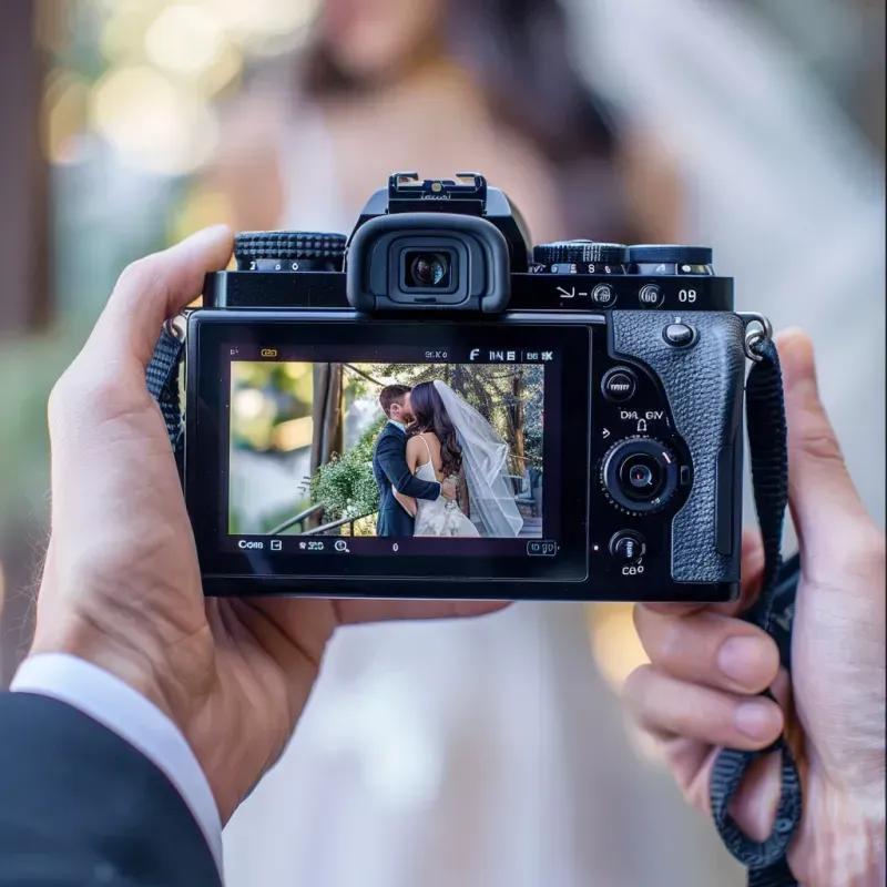 Captures In Focus Lumix G9