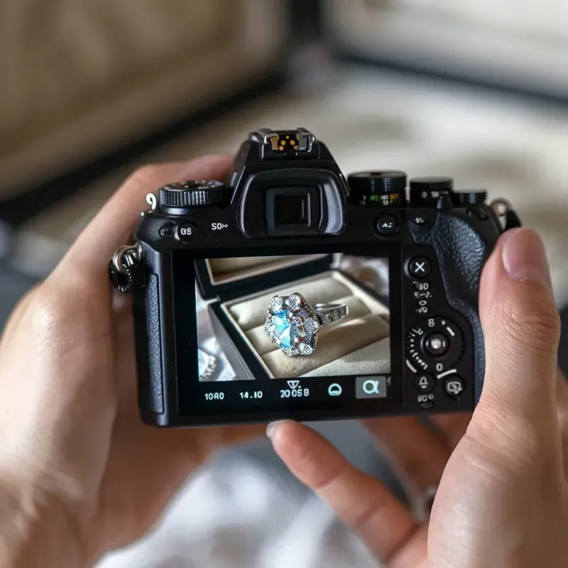 Captures In Focus Lumix G9