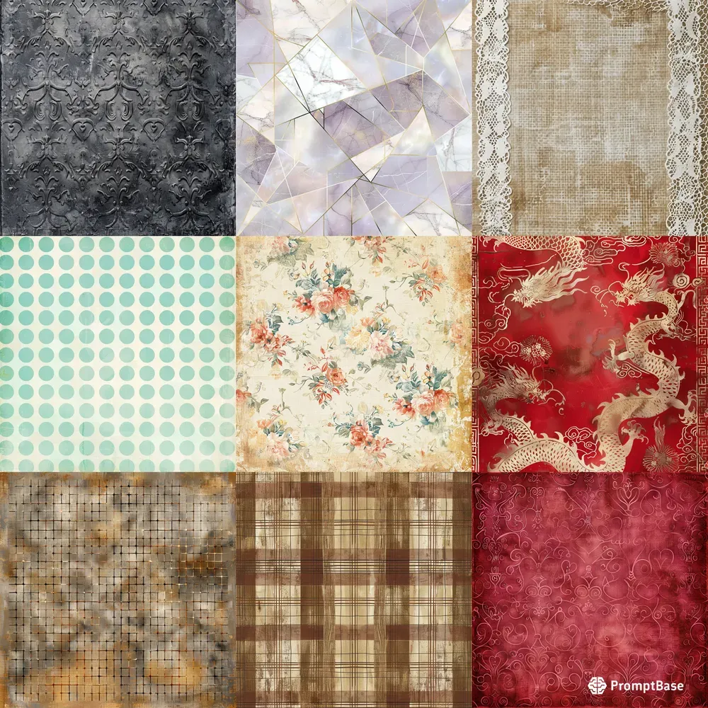 Scrapbook Splendors