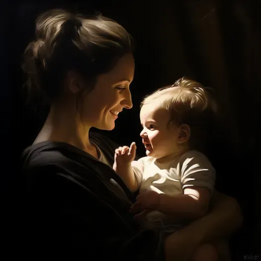 Joys Of Parenthood