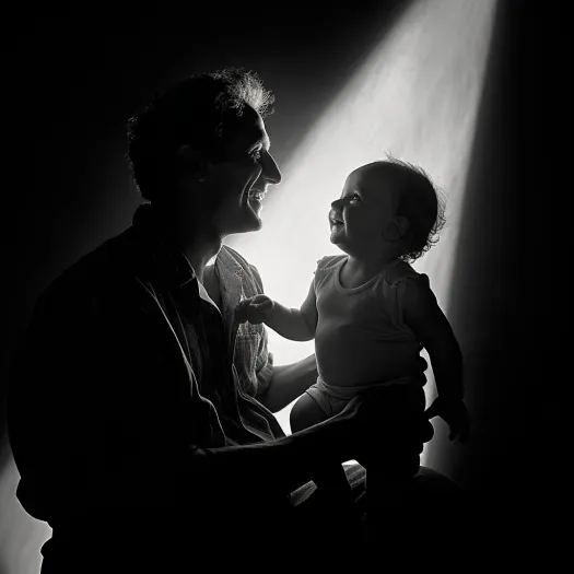 Joys Of Parenthood