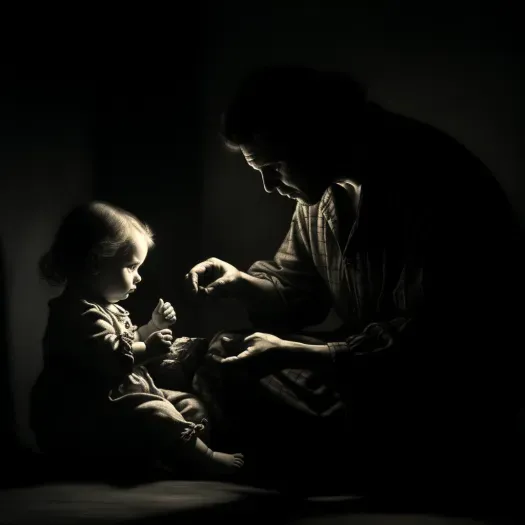 Joys Of Parenthood